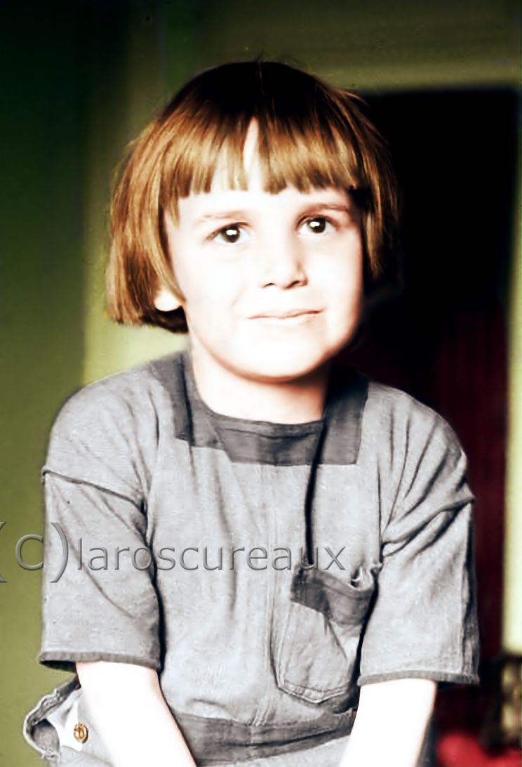 Jackie Coogan