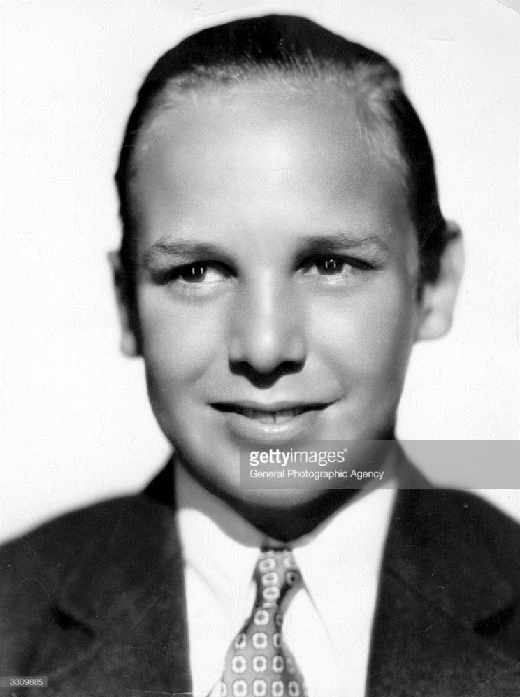 Jackie Coogan