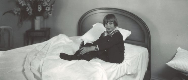 Jackie Coogan
