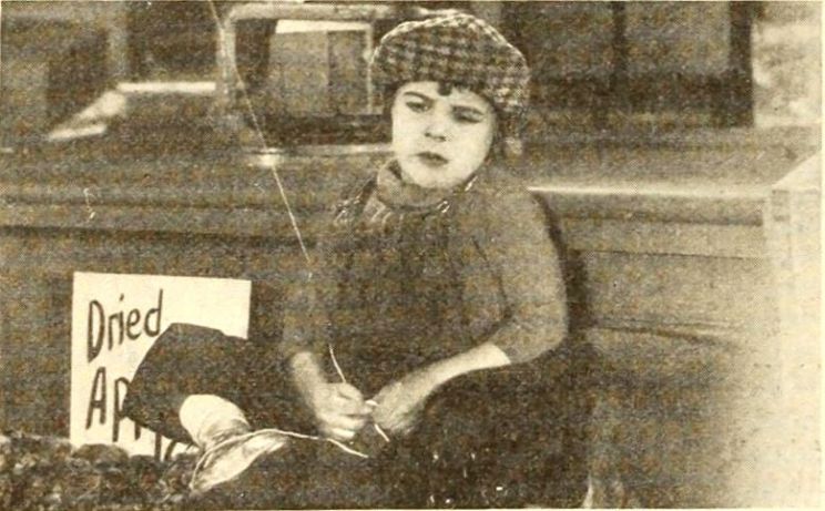 Jackie Coogan
