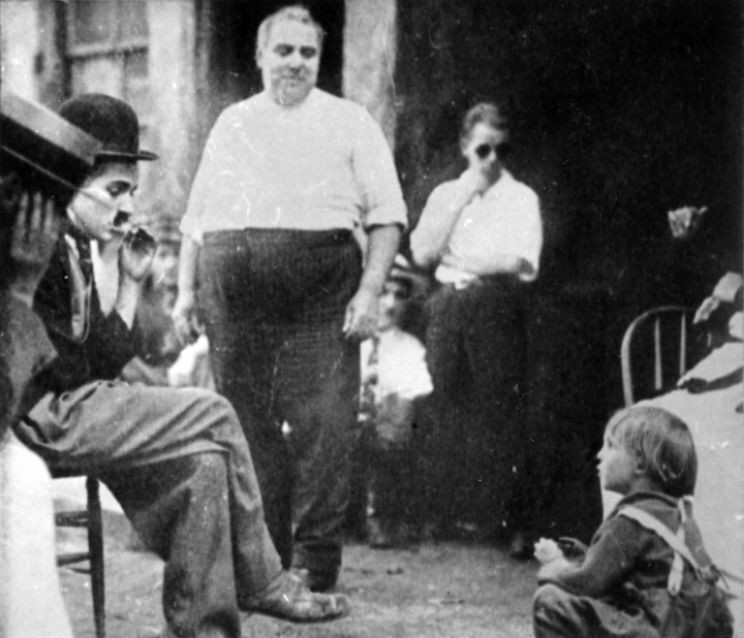 Jackie Coogan