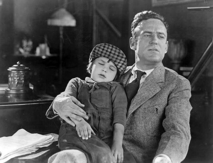 Jackie Coogan