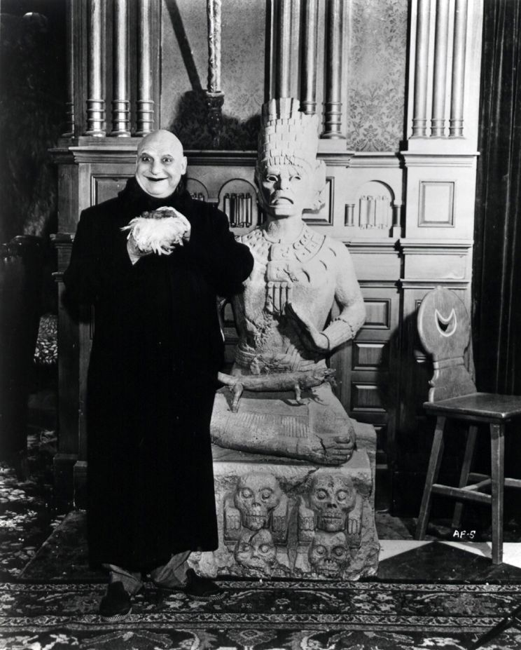 Jackie Coogan