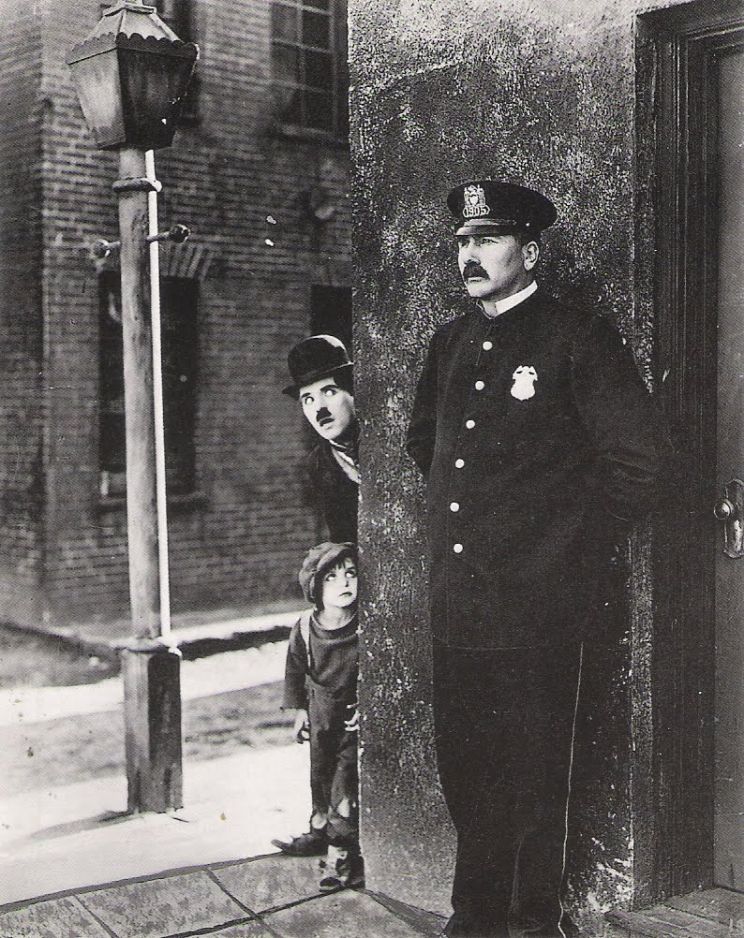 Jackie Coogan