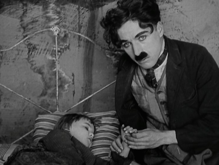Jackie Coogan
