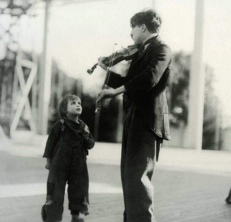 Jackie Coogan