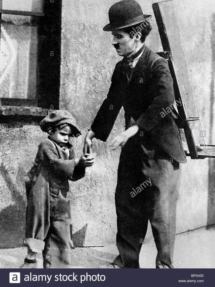 Jackie Coogan