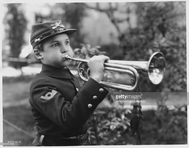 Jackie Coogan