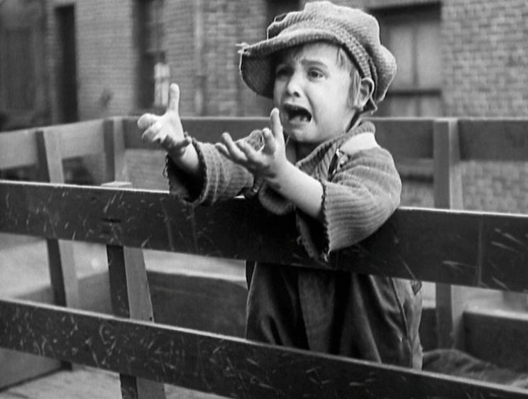 Jackie Coogan