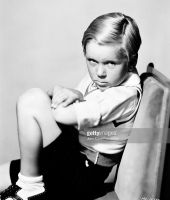 Jackie Cooper