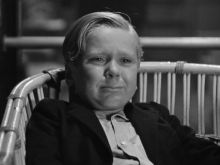 Jackie Cooper