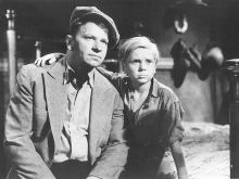 Jackie Cooper