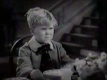 Jackie Cooper