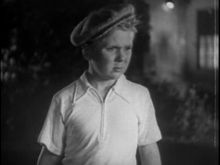 Jackie Cooper