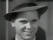 Jackie Cooper