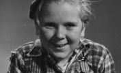 Jackie Cooper