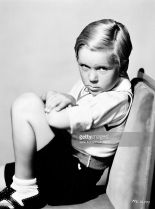 Jackie Cooper