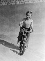 Jackie Cooper #298933 picture (Portrait Medium)