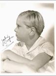 Jackie Cooper