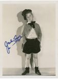 Jackie Cooper