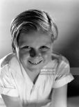 Jackie Cooper