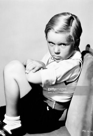 Jackie Cooper