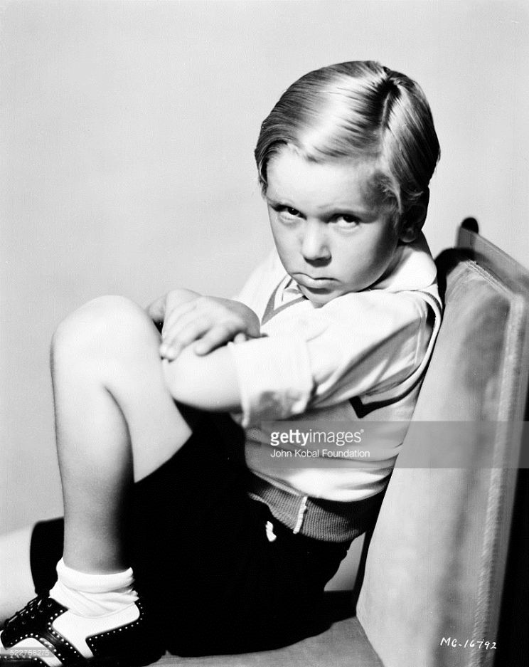 Jackie Cooper