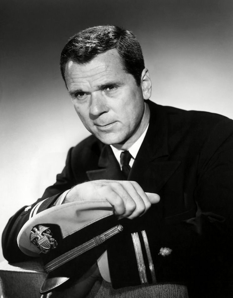 Jackie Cooper