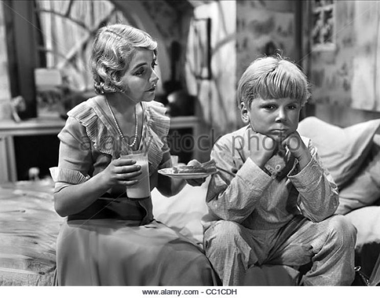 Jackie Cooper