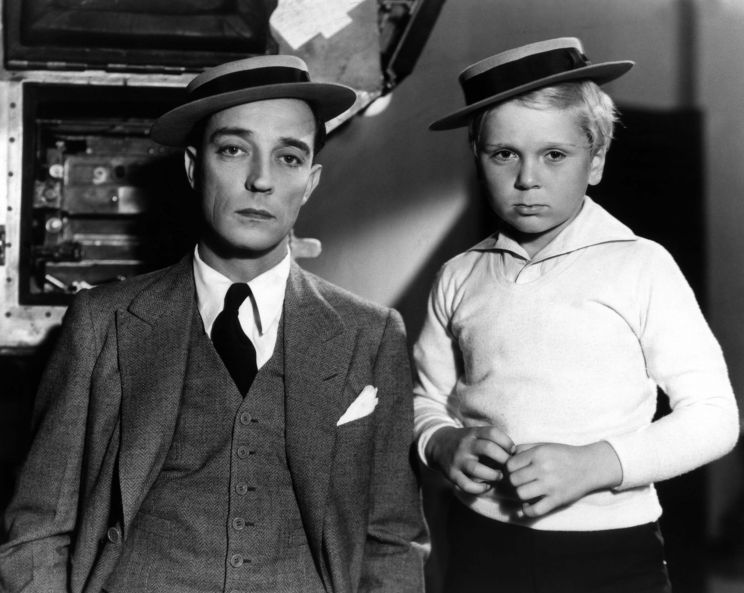 Jackie Cooper