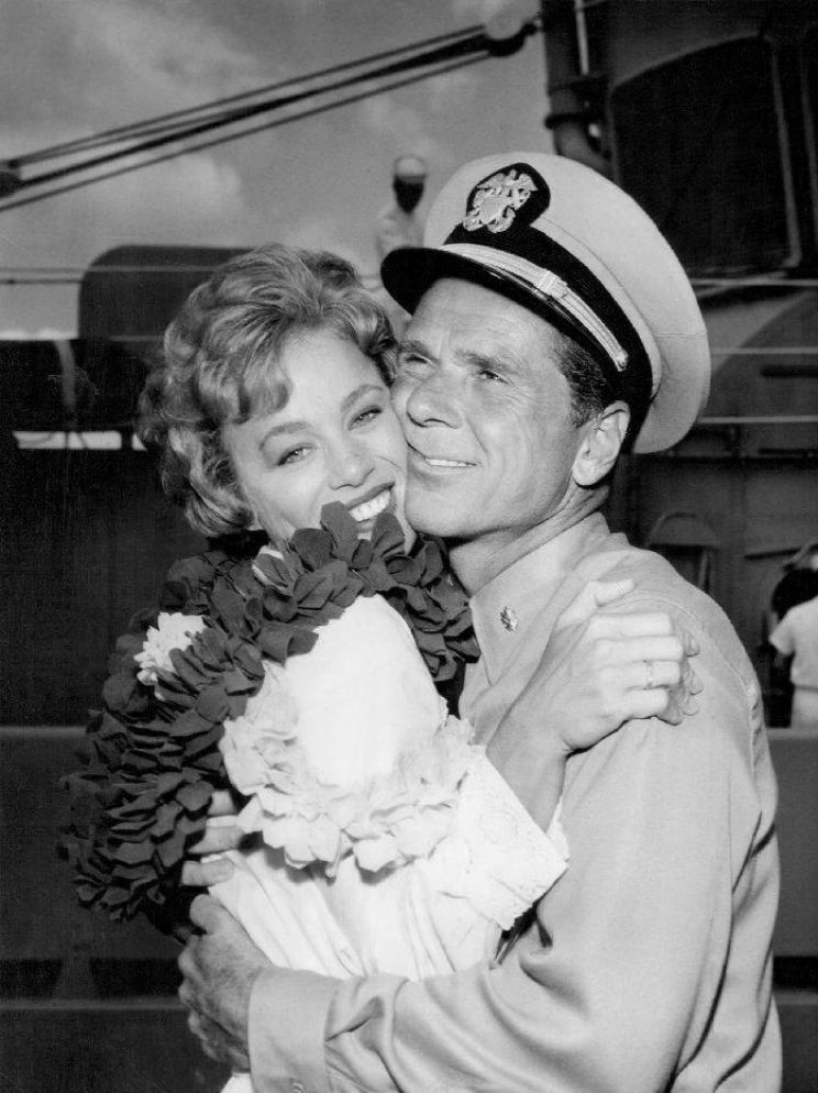 Jackie Cooper