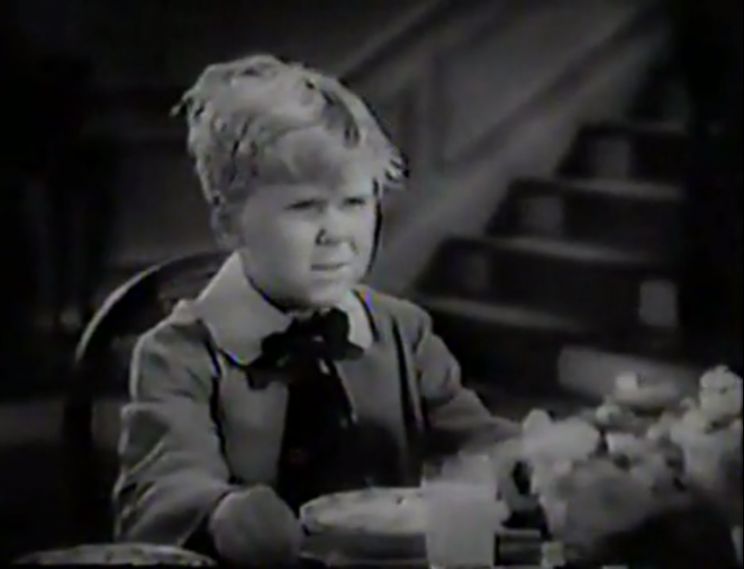 Jackie Cooper
