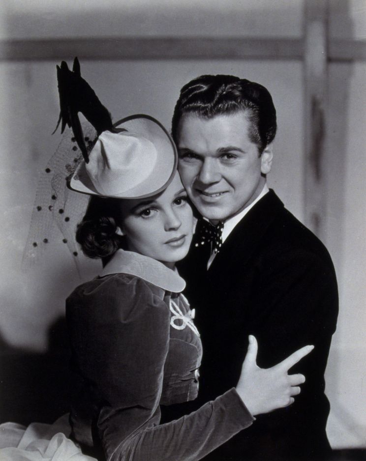 Jackie Cooper