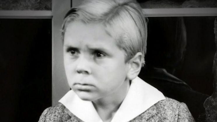 Jackie Cooper