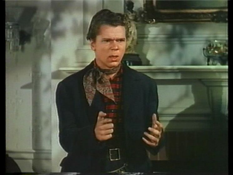 Jackie Cooper