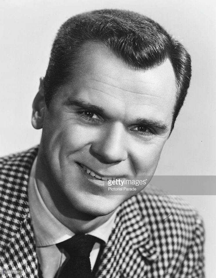 Jackie Cooper