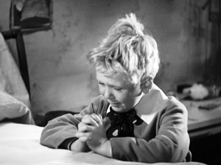 Jackie Cooper
