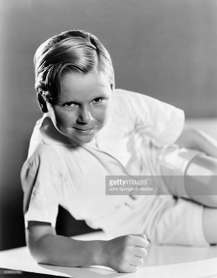 Jackie Cooper