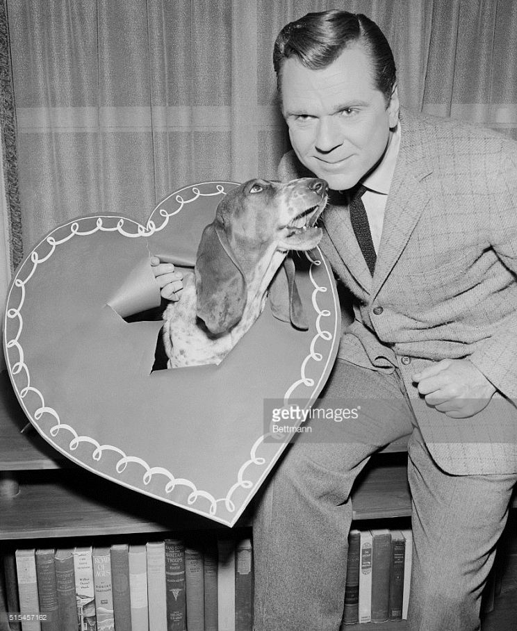 Jackie Cooper