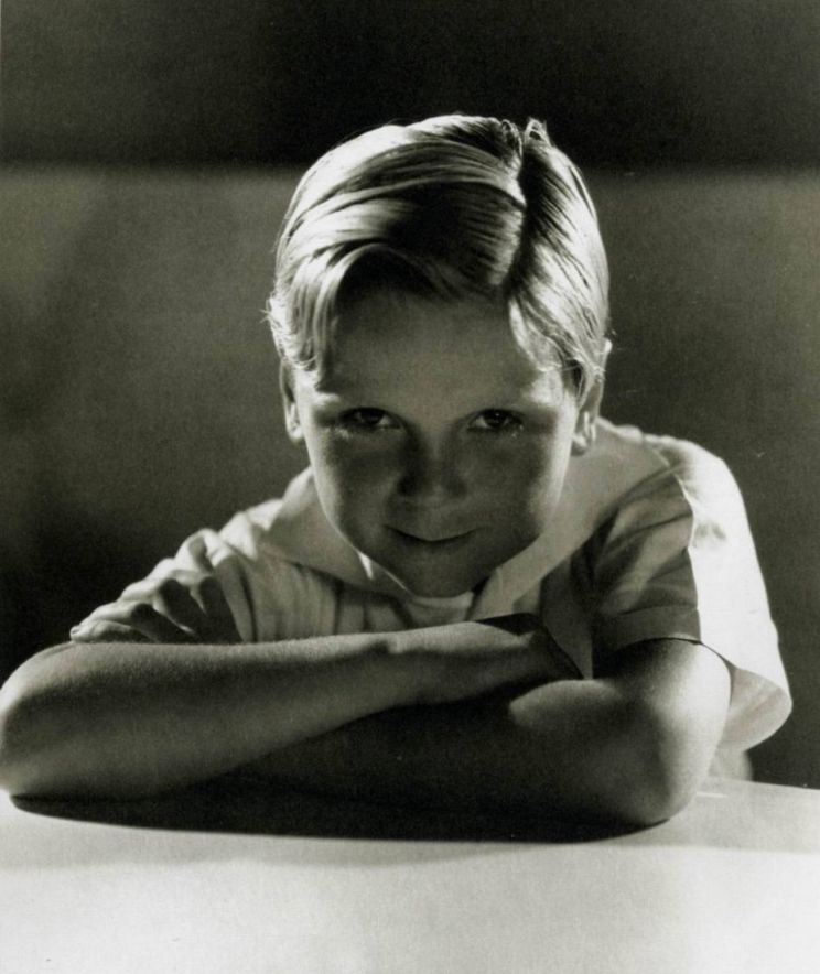 Jackie Cooper