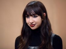 Jackie Cruz