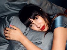 Jackie Cruz