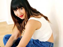 Jackie Cruz