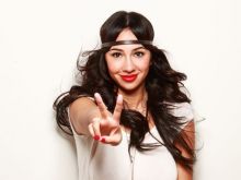 Jackie Cruz