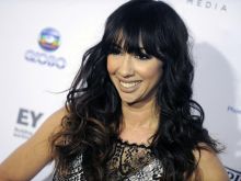 Jackie Cruz