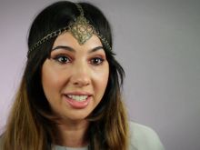 Jackie Cruz