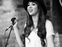 Jackie Cruz