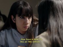 Jackie Cruz