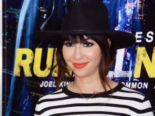 Jackie Cruz