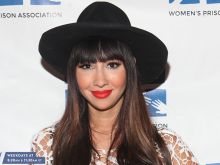 Jackie Cruz